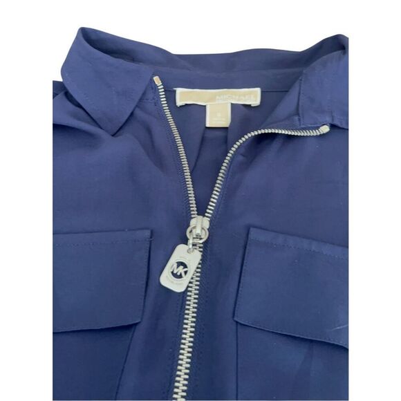 Michael Kors  blouse size Small - Picture 8 of 9